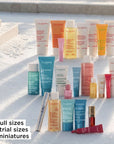 Clarins 24 Day Beauty Advent Calendar Gift Set