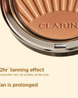 Clarins Bronzing Powder