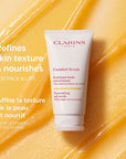 Clarins Comfort Scrub