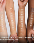 Clarins Double Serum Foundation