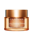 Clarins Extra-Firming Energy Radiance-Boosting, Wrinkle-Smoothing Cream