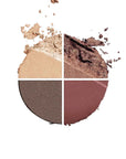Clarins Eye Quartet Palette