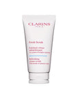 Clarins Fresh Scrub
