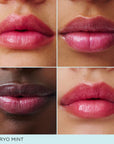Clarins Cryo-Plumping Lip Oil Balm