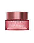 Clarins Multi-Active Night Face Cream - Dry Skin