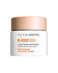 Clarins My Clarins RE-BOOST Hydra-Nourishing Cream