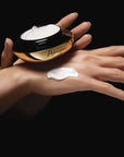 Clarins Precious La Crème