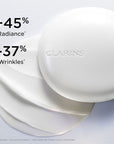 Clarins Precious La Crème Bright