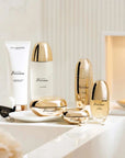 Clarins Precious La Mousse Foaming Face Cleanser