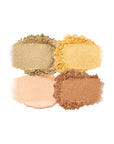 Clé de Peau Beauté Eye Color Quad Limited Edition