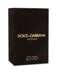Dolce & Gabbana Intenso Pour Homme Eau de Toilette