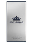 Dolce & Gabbana K Eau de Parfum Intense