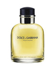 Dolce & Gabbana Pour Homme Eau de Toilette