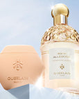 Guerlain Aqua Allegoria Mandarine Basilic Hand Cream