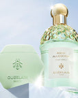 Guerlain Aqua Allegoria Rosa Verde Hand Cream