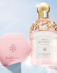 Guerlain Aqua Allegoria Rosa Rossa Hand Cream