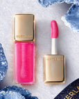 Guerlain KissKiss Bee Glow Oil Limited Edition