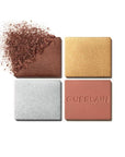 Guerlain Ombres G Limited Edition Eyeshadow Quad