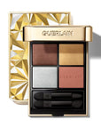 Guerlain Ombres G Limited Edition Eyeshadow Quad