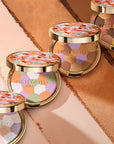 Guerlain Météorites Compact Mattifying and Setting Pressed Powder