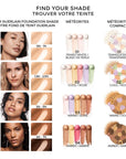 Guerlain Météorites Compact Mattifying and Setting Pressed Powder