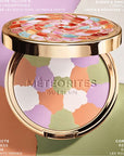 Guerlain Météorites Compact Mattifying and Setting Pressed Powder