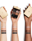Guerlain Ombres G Eyeshadow Quad