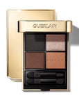 Guerlain Ombres G Eyeshadow Quad