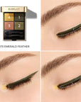 Guerlain Ombres G Eyeshadow Quad