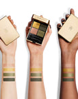 Guerlain Ombres G Eyeshadow Quad