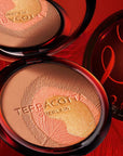 Guerlain Terracotta The Bronzing Powder Peacock