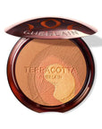 Guerlain Terracotta The Bronzing Powder Peacock