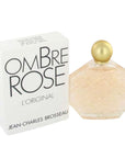 Jean-Charles Brosseau Ombre Rose L'Original Eau de Toilette