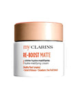 Clarins My Clarins RE-BOOST Hydra-Matifying Cream