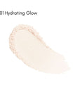 Shiseido RevitalEssence Loose Powder