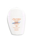 Shiseido Urban Environment Mineral Clear Transparent Suncreen SPF 50+