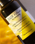 Sisley Hair Rituel Precious Hair Care Oil Glossiness and Nutrition