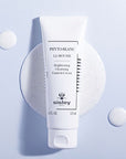 Sisley Phyto-Blanc La Mousse Brightening Cleansing Foam-in-Cream