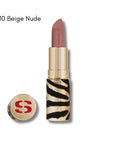 Sisley Phyto Rouge Velvet Lipstick