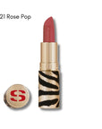 Sisley Phyto Rouge Velvet Lipstick