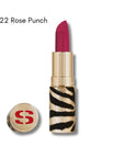 Sisley Phyto Rouge Velvet Lipstick