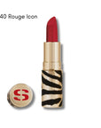 Sisley Phyto Rouge Velvet Lipstick