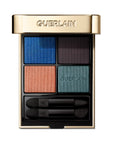 Guerlain Ombres G Eyeshadow Quad
