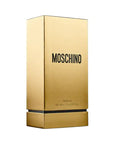 Moschino Fresh Gold Couture Eau de Parfum