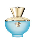 Versace Dylan Turquoise Pour Femme Eau de Toilette
