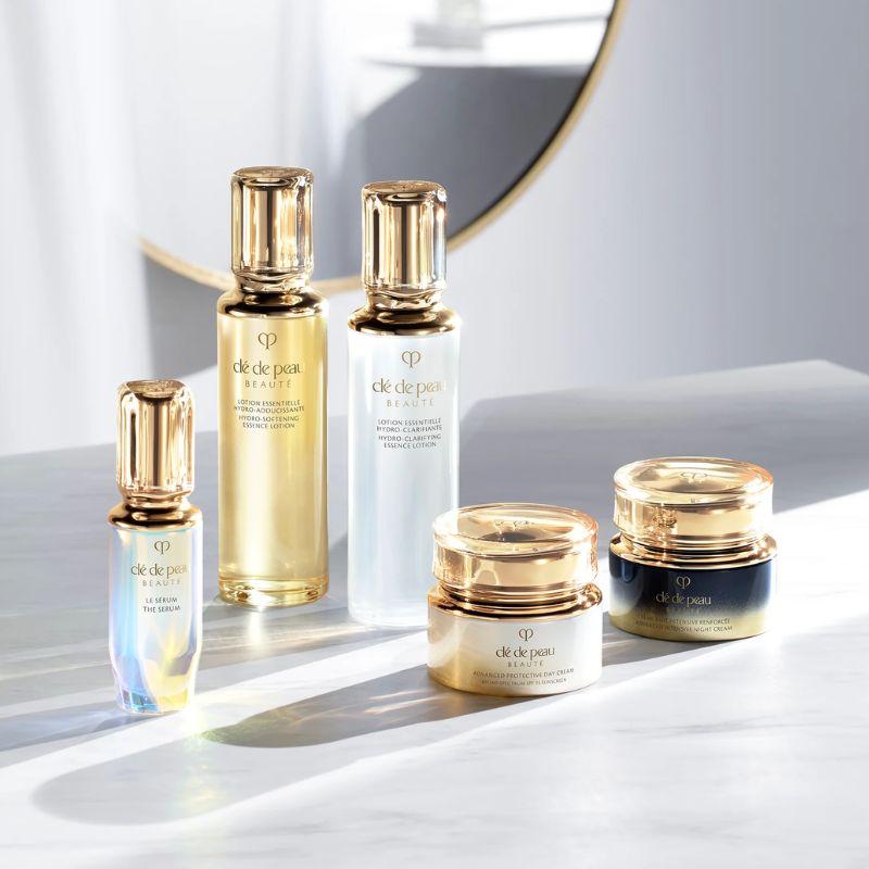 Clé de Peau Beauté