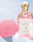 Guerlain Aqua Allegoria Florabloom Hand Cream