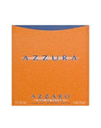 Azzaro Azzura Eau de Parfum