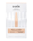 Babor Multi Vitamin Ampoule Concentrates