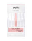 Babor SOS Calming Ampoule Concentrates